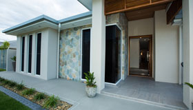 Coastal Homes Gladstone - Display Home