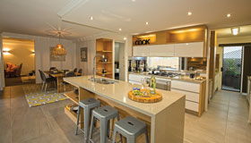 Coastal Homes Gladstone - Display Home