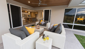 Coastal Homes Gladstone - Display Home