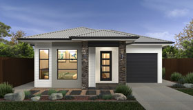 Coastal Homes Gladstone - Package 3