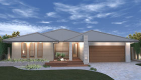Coastal Homes Gladstone - Package 12