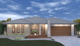 Coastal Homes Gladstone - Package 12