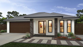 Coastal Homes Gladstone - Package 2